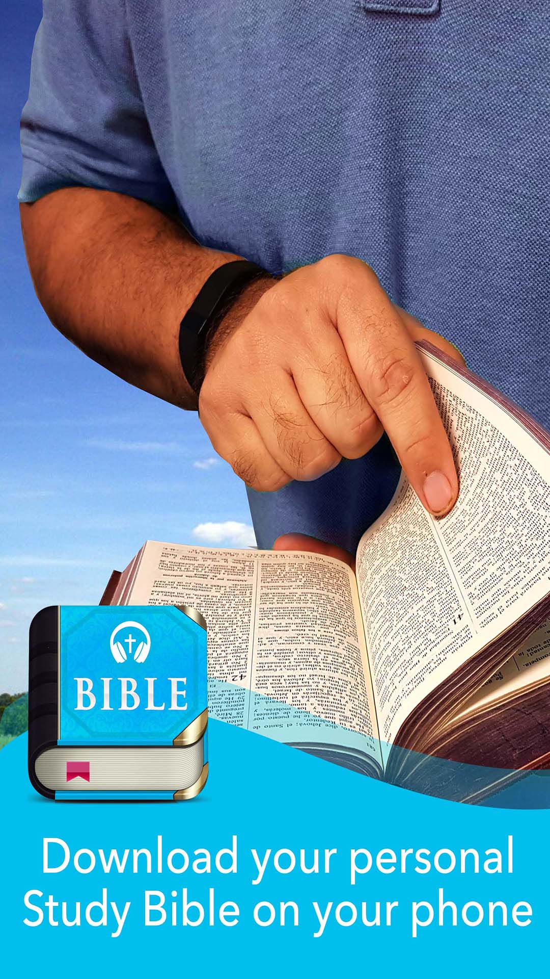 Study Bible | My Bible